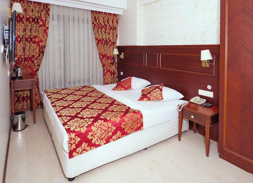 Quarto Foto