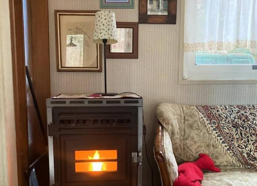 Comodidade do quarto Foto