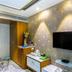Comodidade do quarto