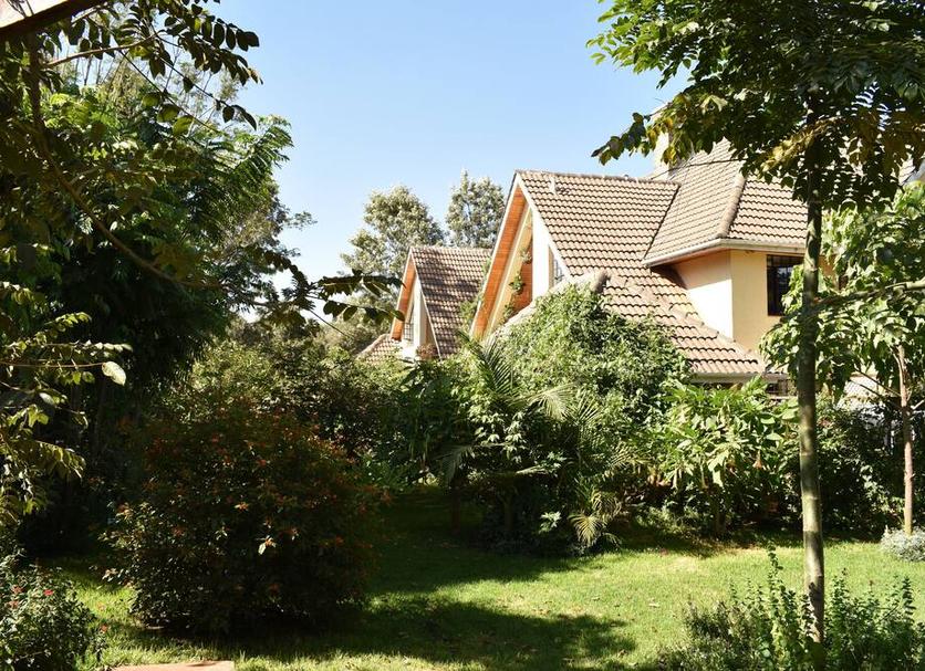 Exterior Foto