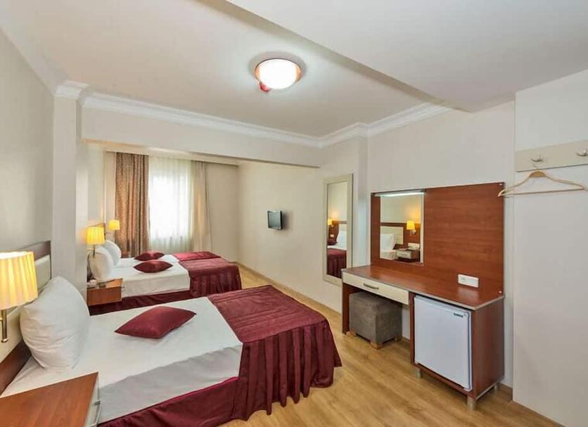 Quarto Foto
