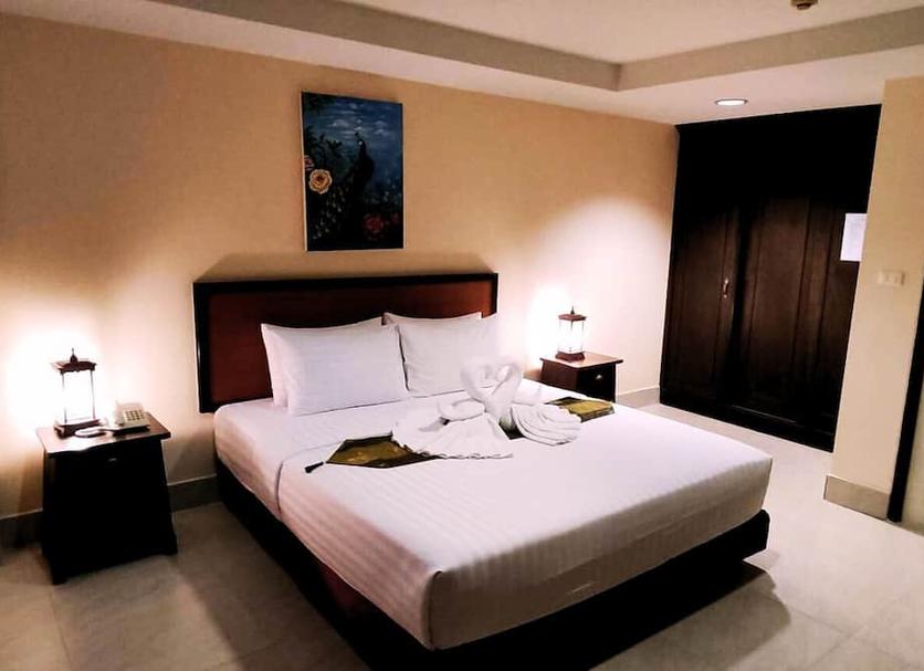Quarto Foto
