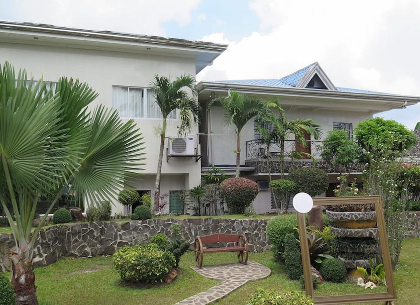 Exterior Foto