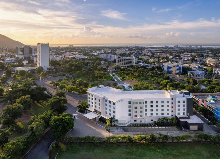 Edifício Foto