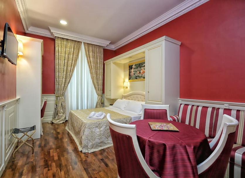 Quarto Foto