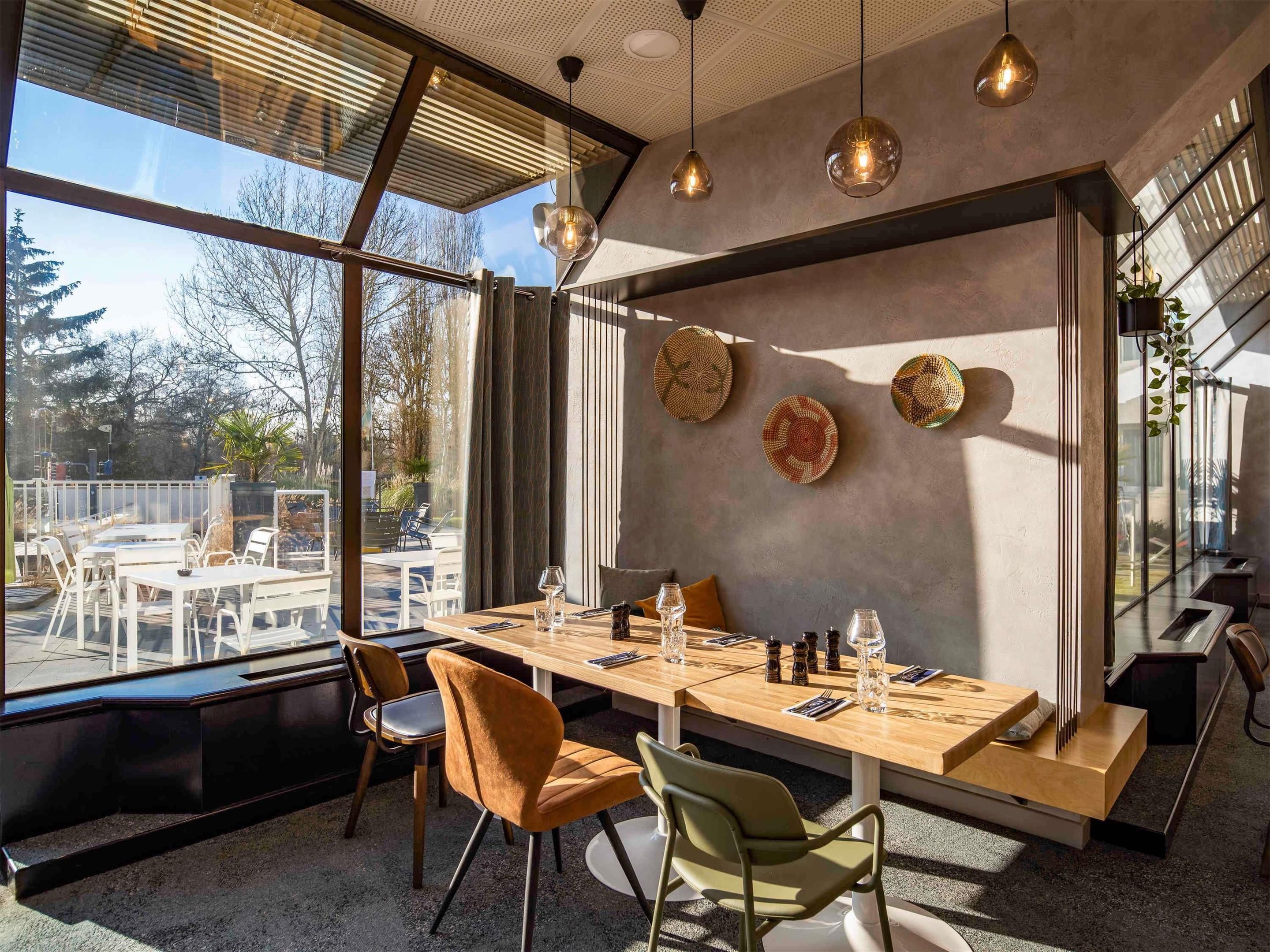 Restaurante