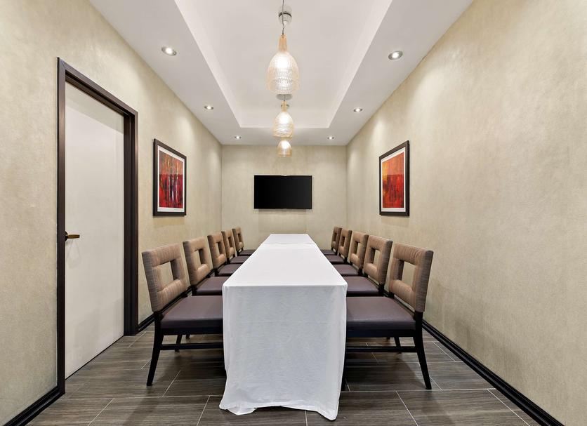 Sala de conferências Foto