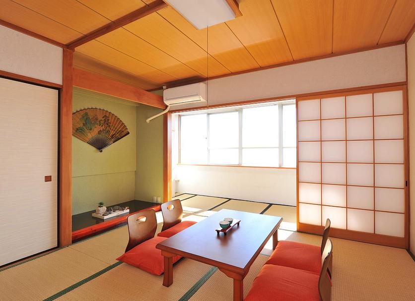 Sala de jantar Foto