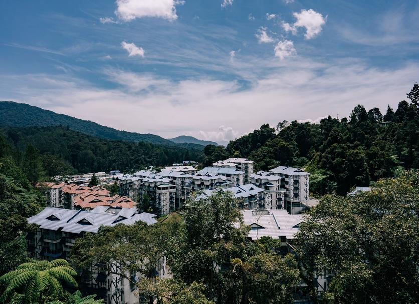 Exterior Foto