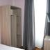 Comodidade do quarto