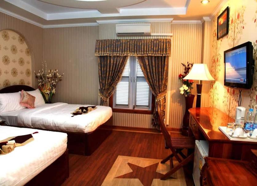 Quarto Foto