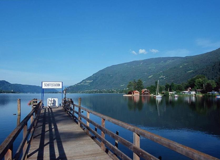 Exterior Foto