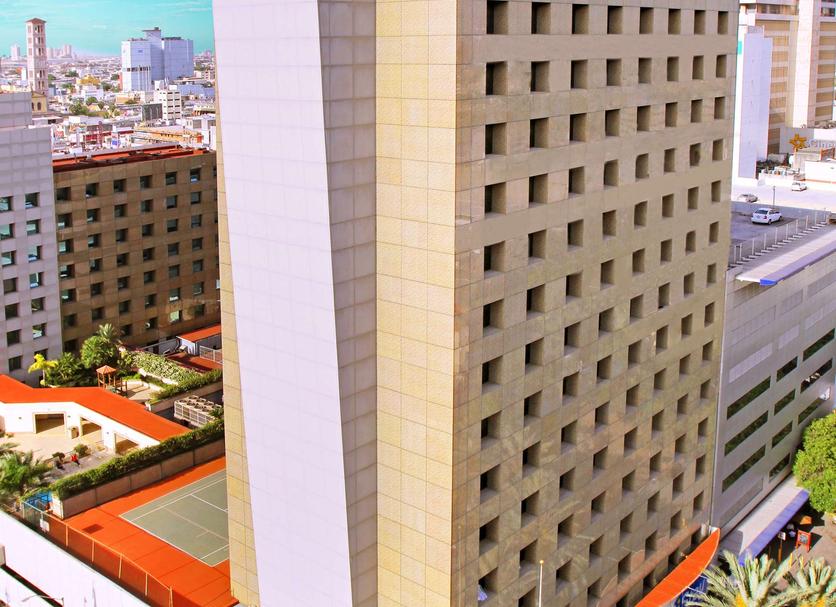 Edifício Foto