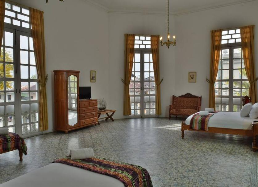 Quarto Foto