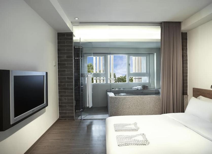 Quarto Foto