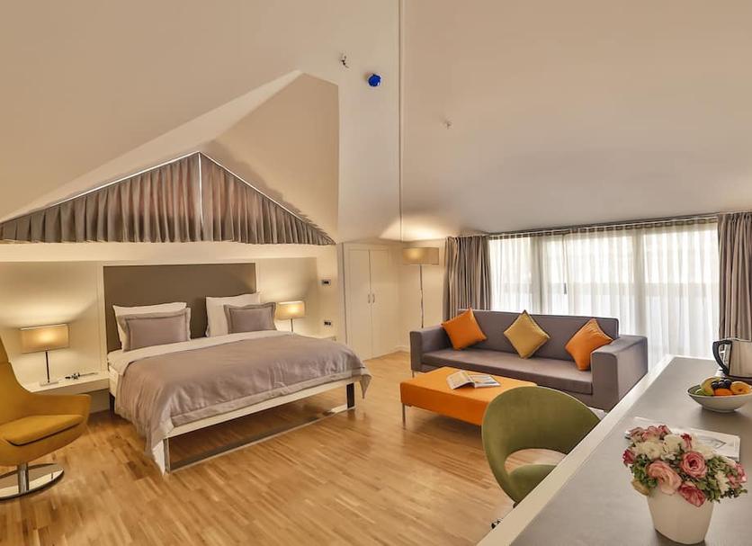 Quarto Foto