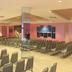 Sala de conferências