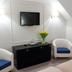 Comodidade do quarto