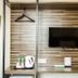 Comodidade do quarto