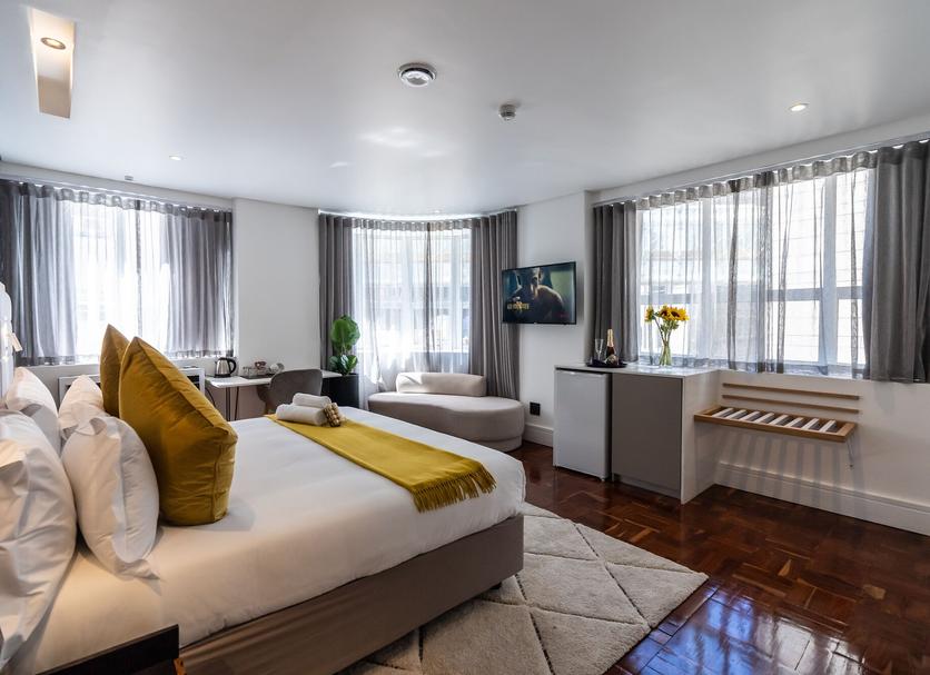 Quarto Foto