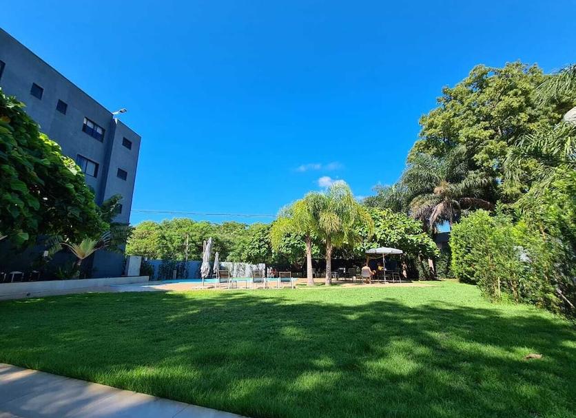 Exterior Foto