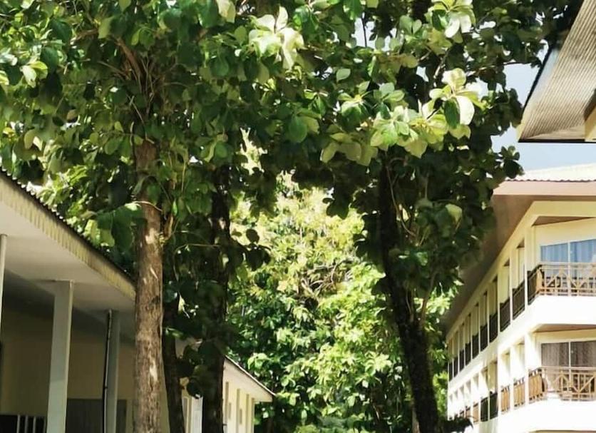 Exterior Foto