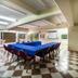 Sala de conferências
