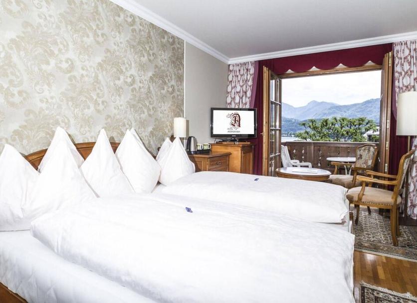 Quarto Foto