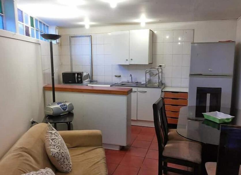 Cozinha Foto