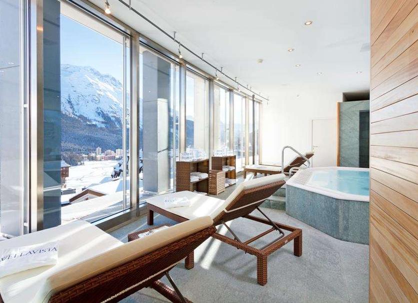 SPA Foto