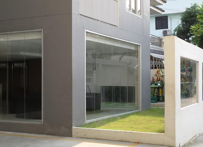 Edifício Foto