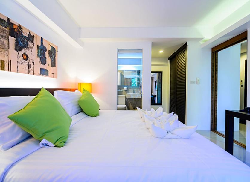 Quarto Foto