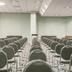 Sala de conferências