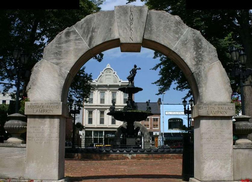 Edifício Foto