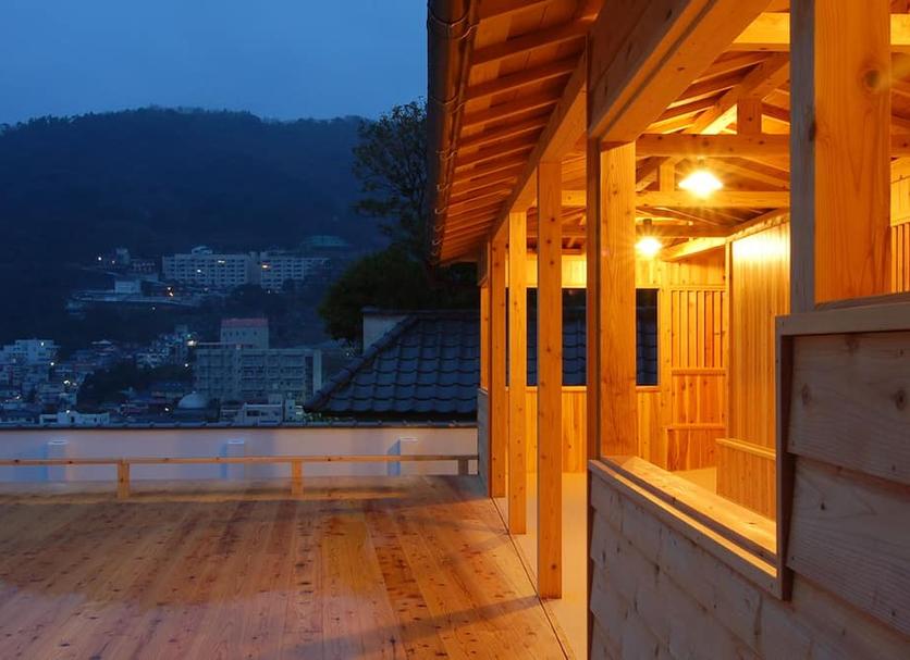 Exterior Foto