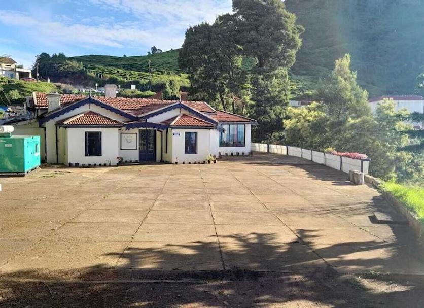 Edifício Foto