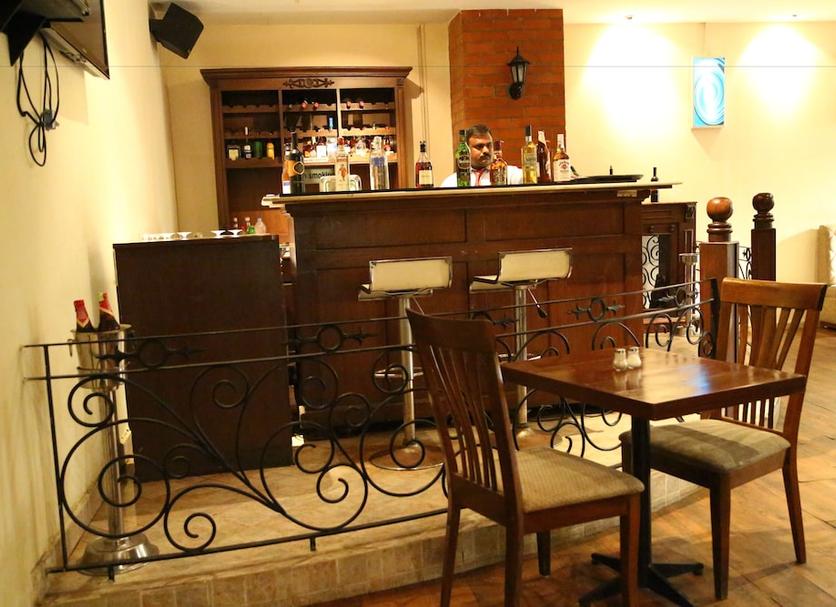 Bar Foto