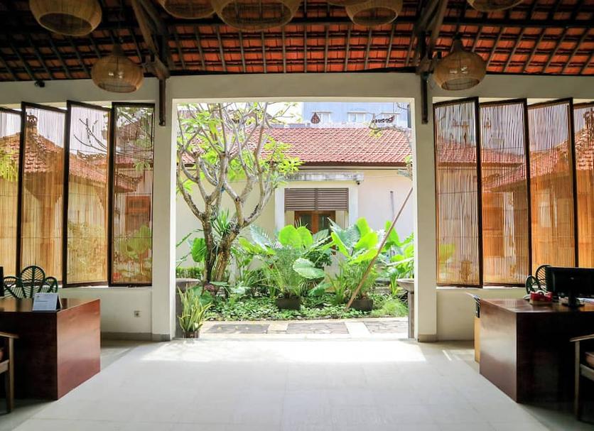 Exterior Foto