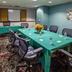Sala de conferências