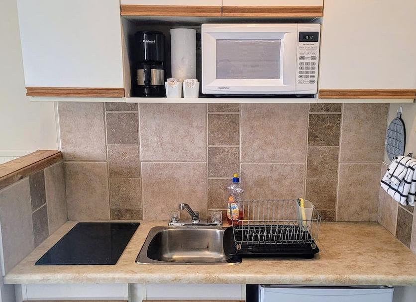 Cozinha Foto