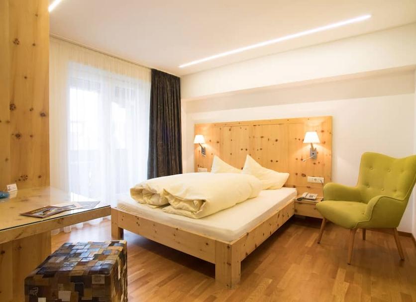 Quarto Foto