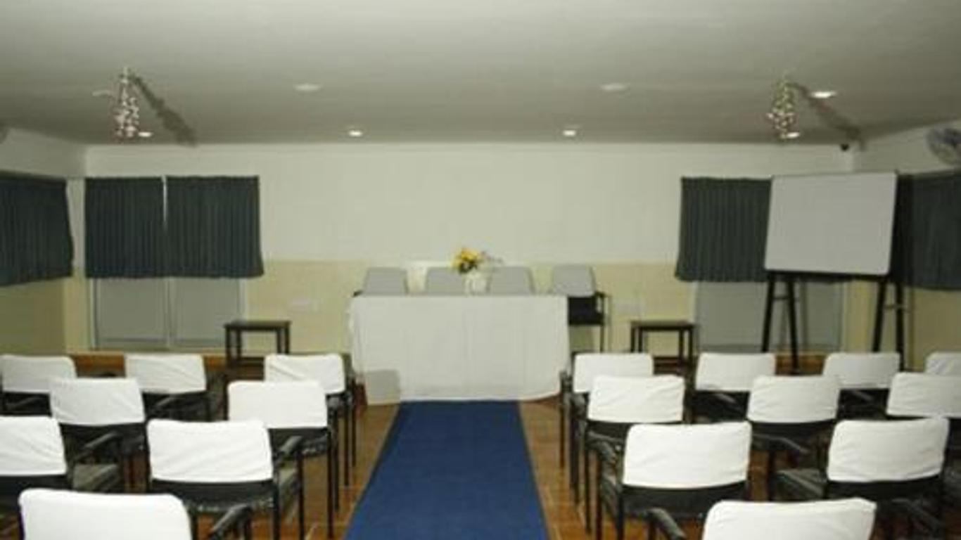 Hotel Kc Yercaud