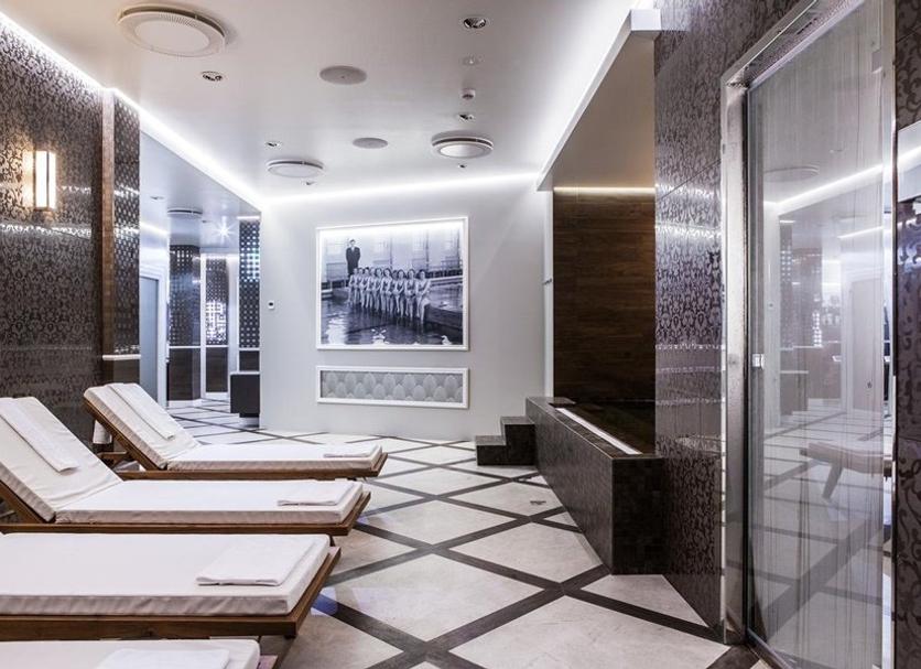 SPA Foto