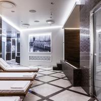 Hotel Borg By Keahotels