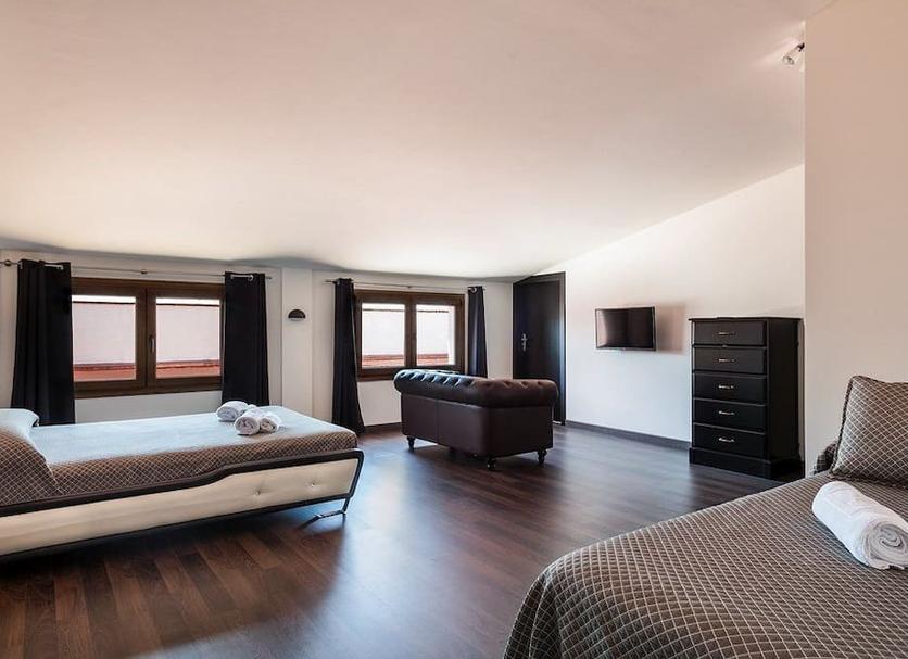 Quarto Foto