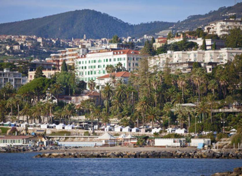 Exterior Foto