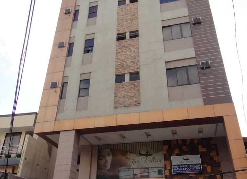 Edifício Foto