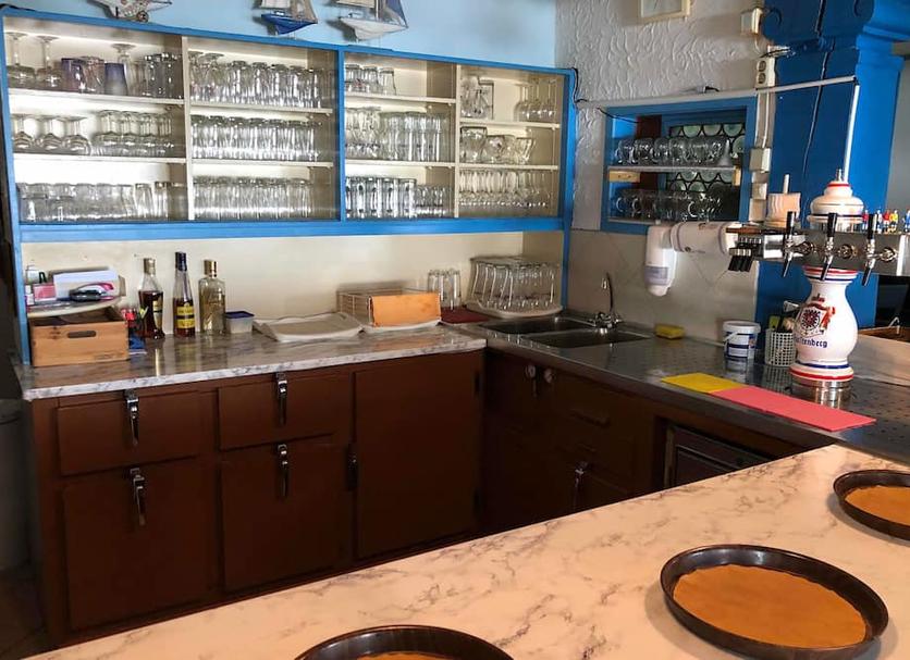 Cozinha Foto