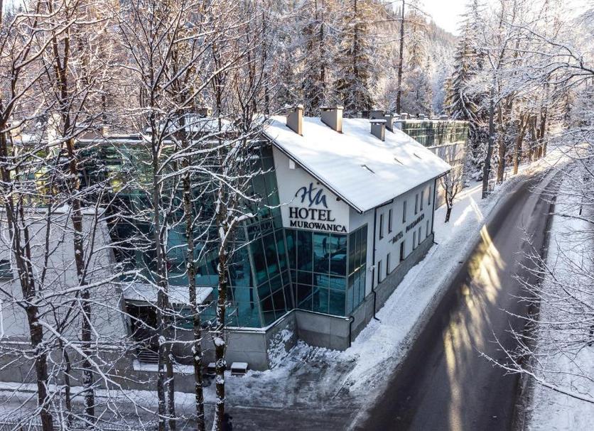 Exterior Foto