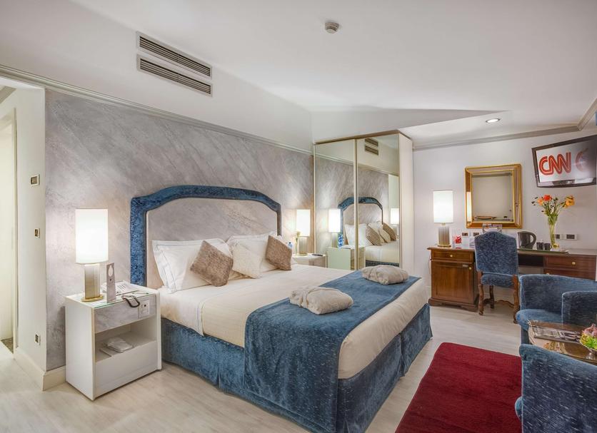 Quarto Foto